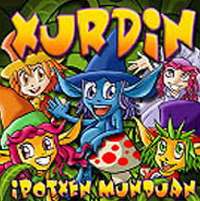 RUN DOWN MUSIC